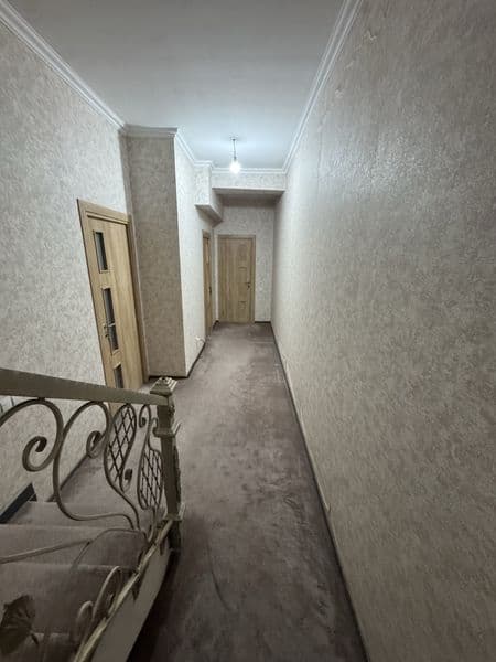 Ijaraga beriladi 1-qavat podvali bilan maydoni 107kv 4 xona  — фото 5