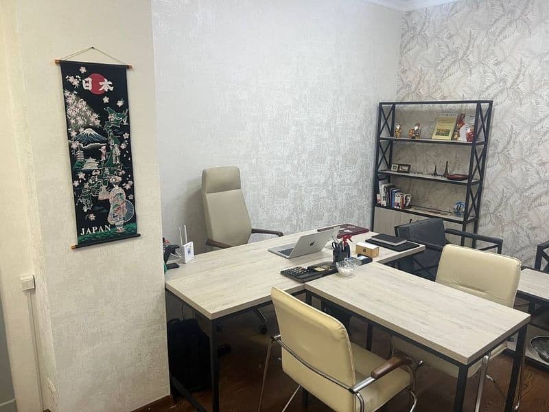 Сдаётся уютный, полностью оборудованный офис с отдельным вхо — фото 4