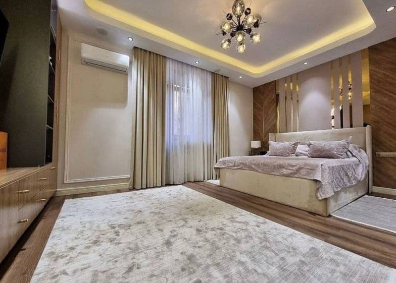 Яккасарайский район <br />
Жк Parisien <br />
3/5/9 <br />
1 — фото 5