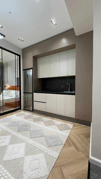 Шайхантахурский<br />
<br />
Дружба Народов <br />
ЖК: U-Tow — фото 2