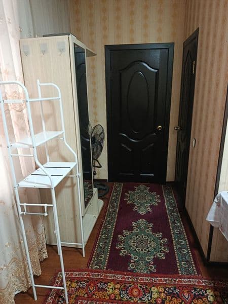 Ijaraga kvartira <br />
Yosh oilaga uzoq muddatga beriladi:<