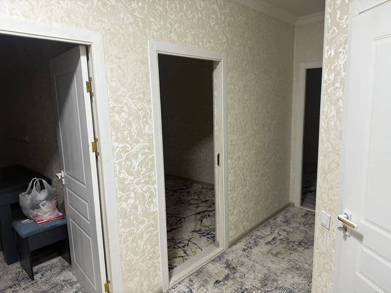 Yunusobot 13...2...550$<br />
500$ <br />
Olib beriladi <br  — фото 3