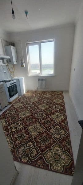 Янги хаёт тумани янги дархонда 2 хона квартира ижарага берла — фото 4