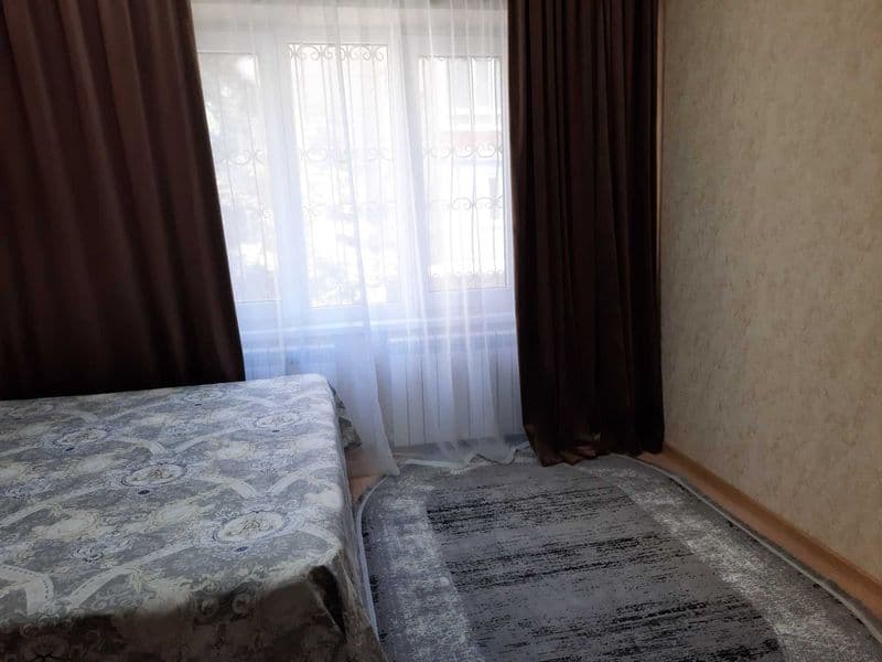 The landlord rents an apartment in the center of Tashkent. B — фото 3