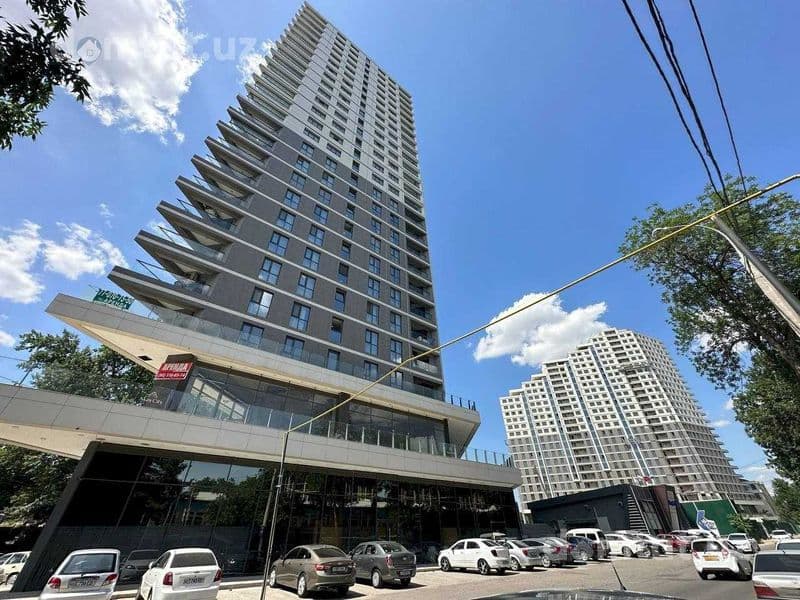 В центре города рядом метро Хамида Алимджана<br />
Юнусабадс — фото 3