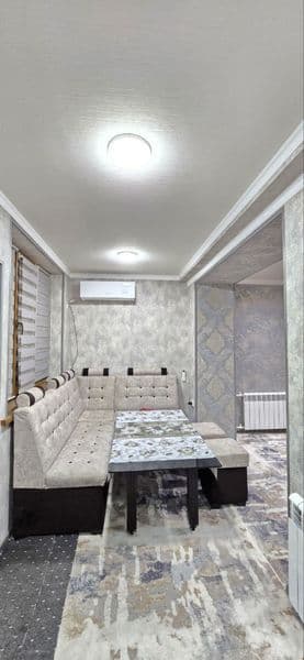 Сдается 1 ком.квартира <br />
1в2/1/5<br />
Чиланзар 26 квар — фото 2