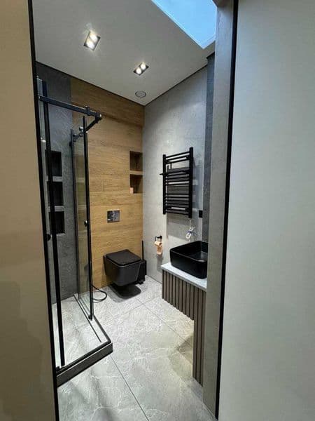 Район: Яшнабадский <br />
Адрес: С.Азимова <br />
Ориентир:  — фото 5