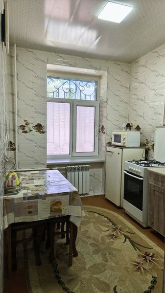 Аренда Квартиры +1 r094<br />
Яккасарайский район <br />
<br — фото 5