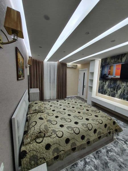 Сдаётся  квартира на Ц1<br />
Ориентир -  кафе БОН<br />
Гор — фото 4