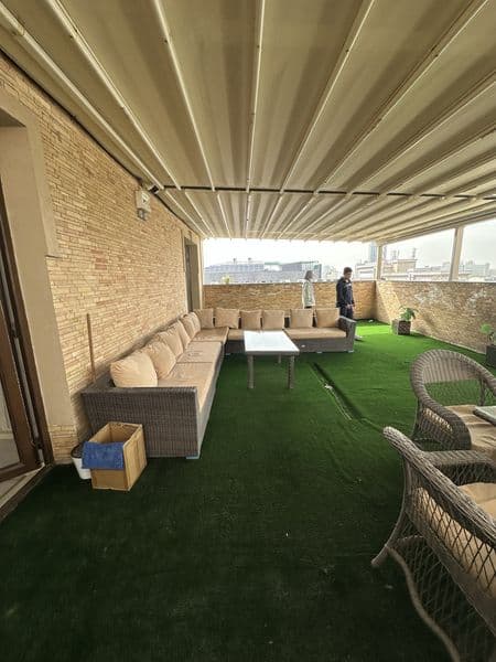 Аренда БОДОМЗОР ТРАССА<br />
4хона<br />
5-етаж<br />
5-етаж — фото 4