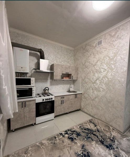 Юнусобод тумани Юнсобод метро ёнида аренда квартира ижарага  — фото 4