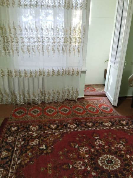 Юнусабад 2 кварталда шинамгина уй ижарага берилади. Керакли 