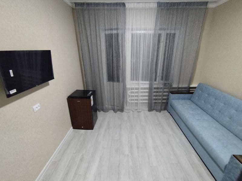 Аренда 1 комнатная квартира Сергели 2. Ориентир Скорая помощ