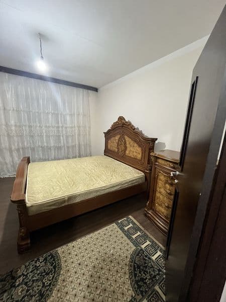 Сдается 2х комнатная квартира на первом этаже. Квартира омеб — фото 4