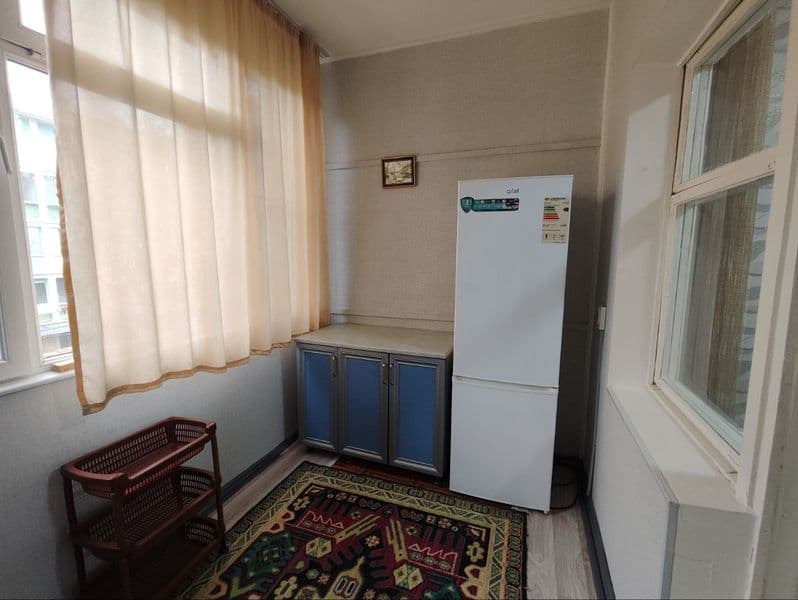 Аренда 2х ком кв/3/9, кондиционер, холодильник, стиральная м — фото 4