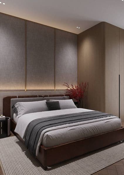 Сдаётся 2-комнатная квартира в новостройке ЖК Nest One<br /> — фото 3