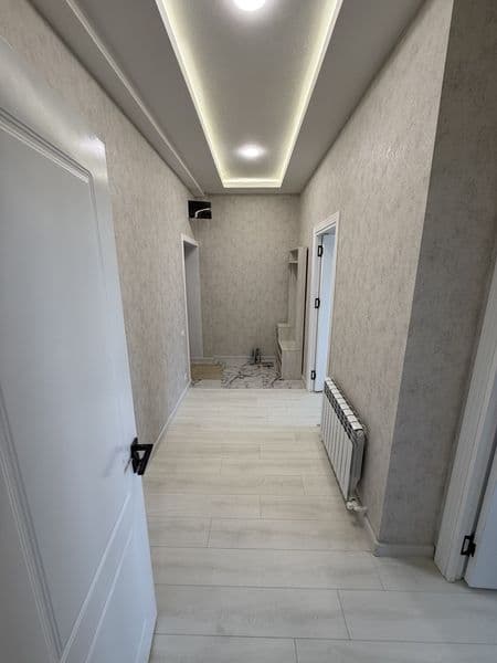 Kvartira ijaraga beriladi Chilonzor tumani 14 kvartal 9-b uy — фото 2