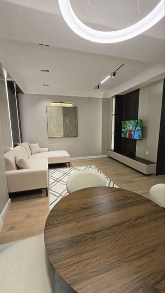 Сдается квартира<br />
<br />
Район: Мирзо-Улугбекский <br /