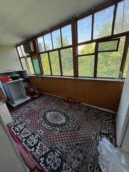 Аренда квартира юнусабад район метро шахристанский двухкомна — фото 4