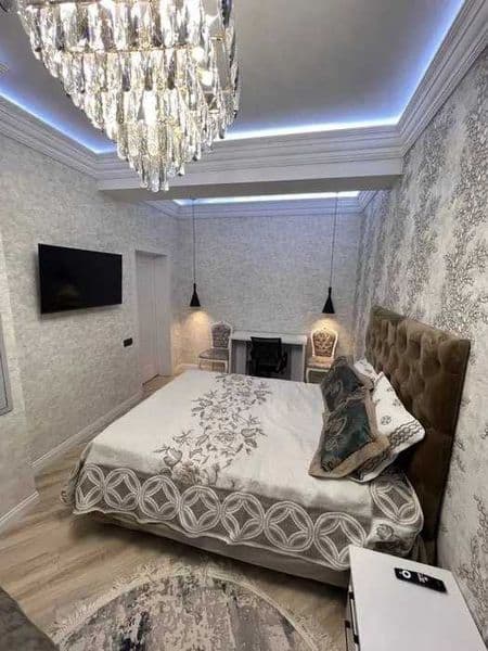 Сдаётся КЛАССНАЯ квартира<br />
<br />
• Район: Юнусабадский — фото 2