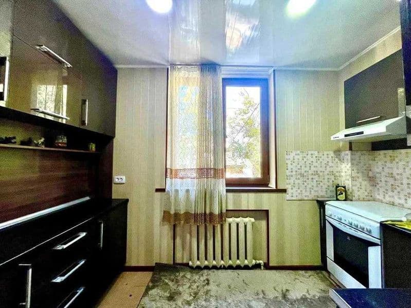 В аренду предлагается светлая и уютная квартира с хорошим ре