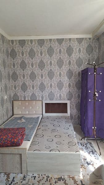 Сдаётся 1/3/4 на массиве ТТЗ-2, бывшее общежитие, с мебелью  — фото 2