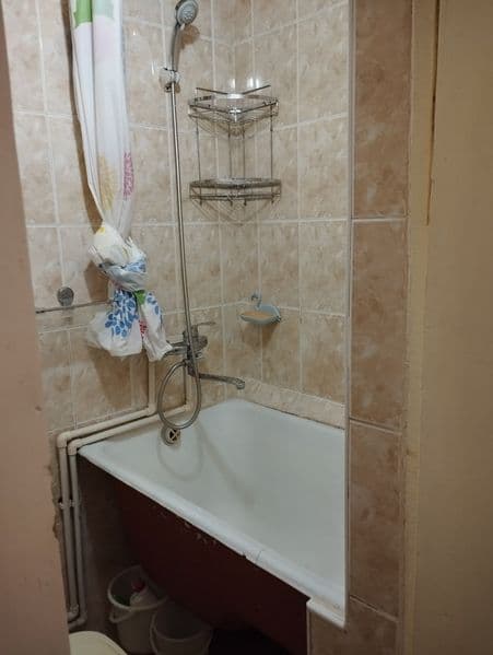 Сдаётся 1 ком. квартира  за 4 000 000 сум в месяц на долгий  — фото 5