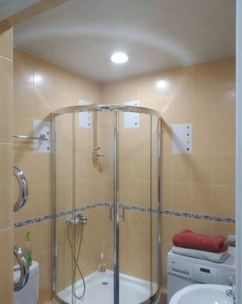 Квартира чистая. 1-комнатная переделанная в 2-ух.<br />
Орие — фото 5