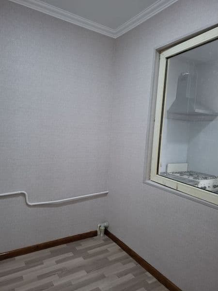 Квартира чистая без мебелью 50 м рядом рестораном Т рынок шк — фото 5