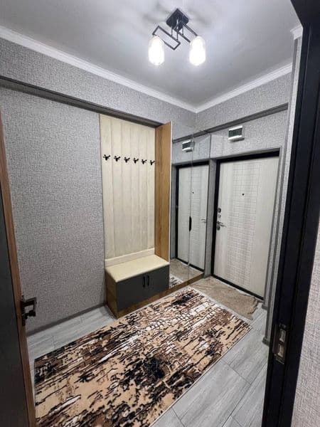 Сдается в аренду 1 комн квартира, 4/11, 30 кв м, полностью у — фото 3