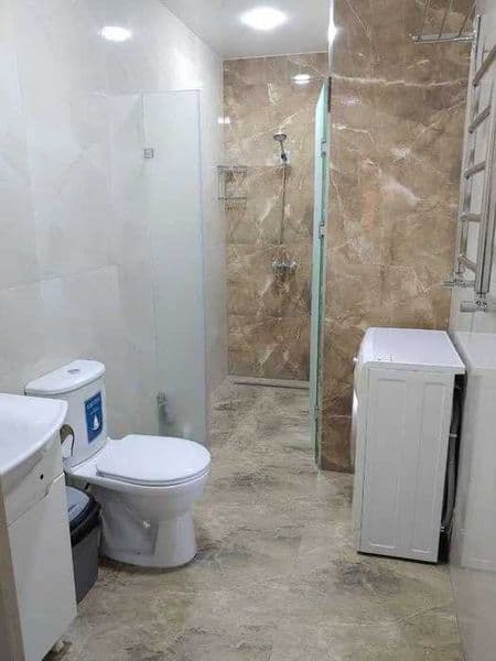 Район: Яшнабадский<br />
Адрес: Махтумкули<br />
<br />
• Ко — фото 3