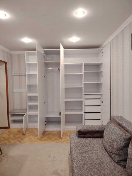 Срочная Сдаётся квартира мирободские район парк фуркат 1 ком — фото 4