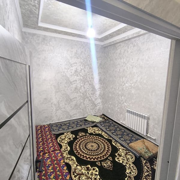 Kvartira arendaga beriladi , yangi dom , yangi remont qiling — фото 2