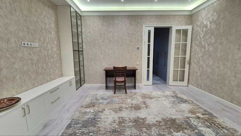 Аренда 2-комнатной квартиры<br />
Мирзо-Улугбекский район, Д — фото 4