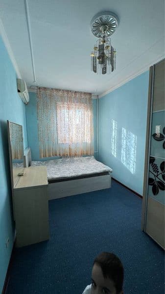 С 1-февраля сдается на Ташсельмаше 3/6/9 с мебелью и технико — фото 4