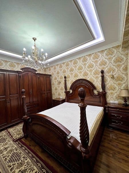 Аренда Алмазар Камарнисо  Профессорский Фул комплект Апартам — фото 4