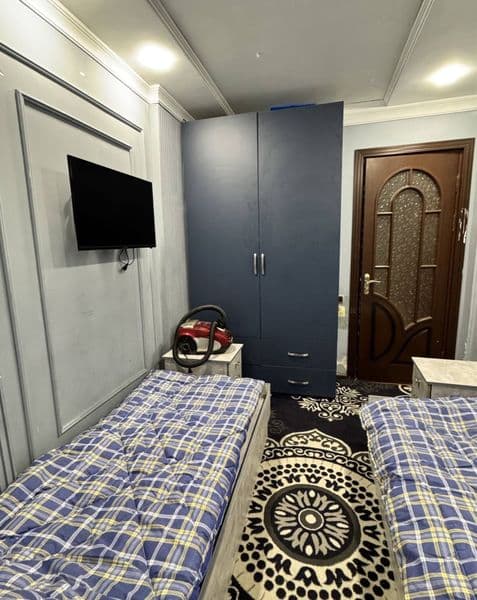 Аренда Чилонзор 15 <br />
АФРУЗ <br />
5хона<br />
1-етаж<br — фото 2