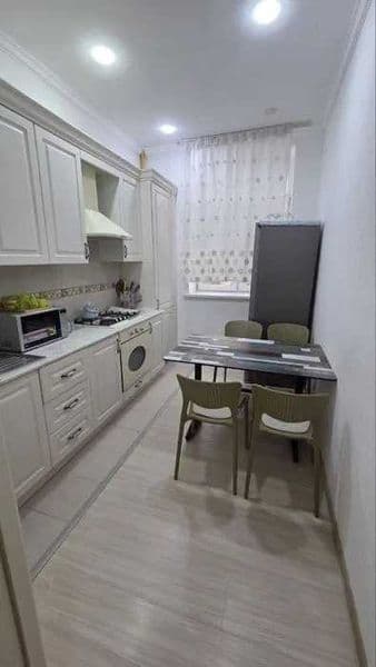 Светлая уютная квартира на Кушбеги в аккуратном жилом компле — фото 2