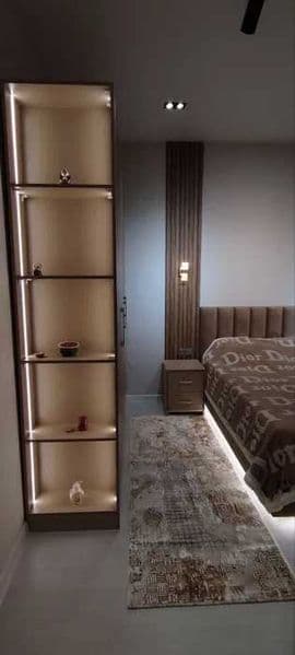 Сдаётся КЛАССНАЯ квартира<br />
<br />
• Район: Сергелийский — фото 2