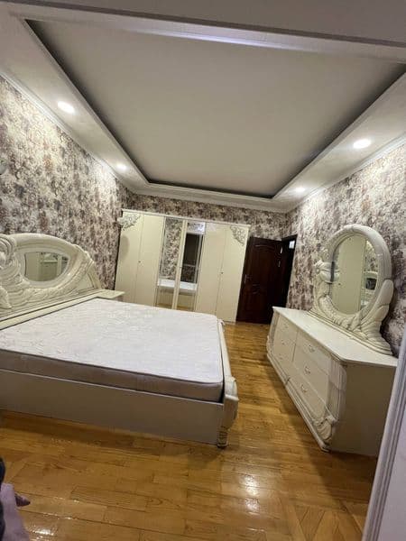 Сдаётся просторная 3-комнатная квартира в 5 минутах пешком о — фото 5