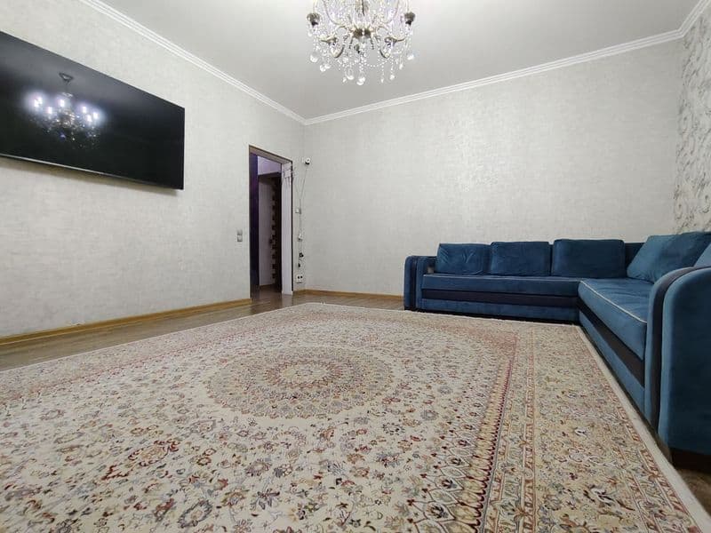 Аренда квартира<br />
3/4/4<br />
Мирабадский район <br />
О — фото 3