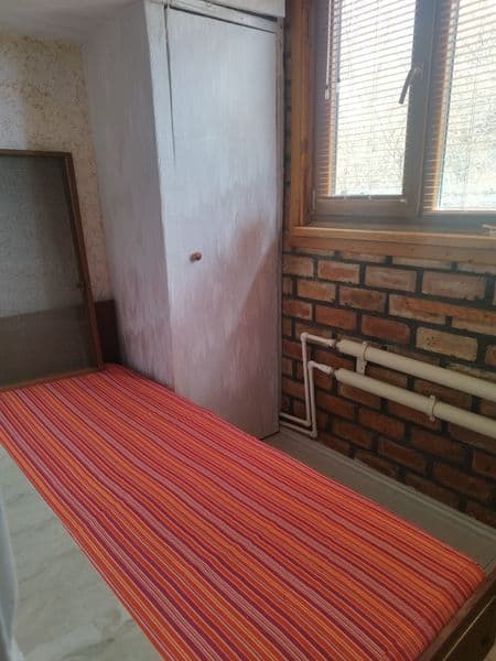 Аренда чиланзар 8.  Двух переделанная на трёх.  Есть телевиз — фото 3