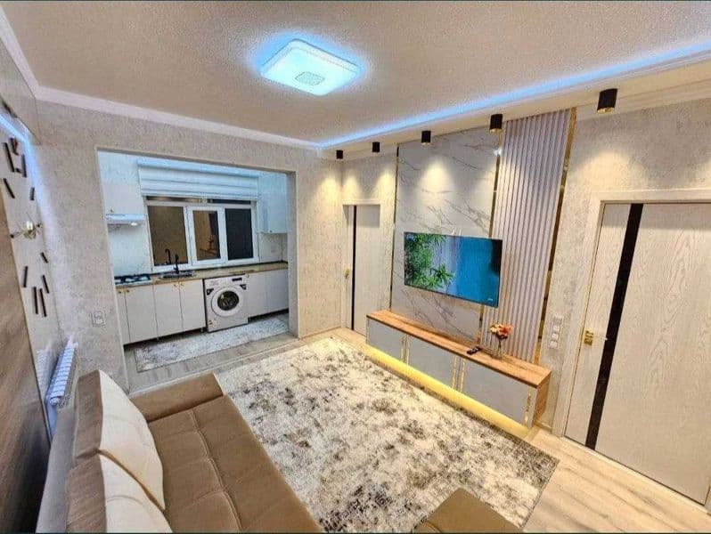 Район: Чиланзарский<br />
Адрес: метро Новза<br />
Рядом ест — фото 5