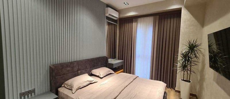 Сдаётся КЛАССНАЯ квартира<br />
<br />
• Район: Мирзо Улугбе