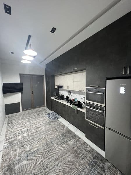 Tashkent City; Ташкент Сити Gardens residence 3/3/8<br />
<b — фото 4