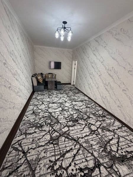 Yakkasaroy tumanida, Kosmonavtlar metrosi yaqinida qulay va  — фото 3