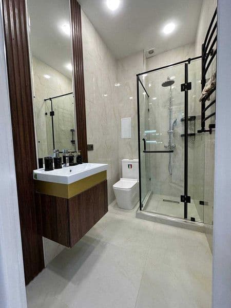 Продаётся шикарная квартира ПРЕМИУМ класса.<br />
<br />
• Р — фото 5