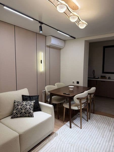 Сдается впервые в аренду новая квартира на Юнус Раджабий ( И — фото 4