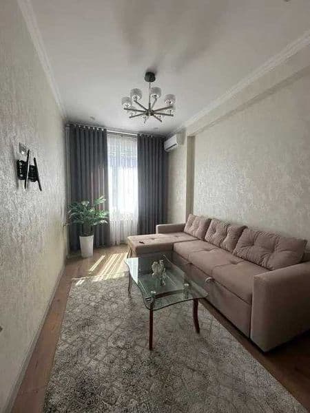 Сдается Квартира в Аренду в Новостройке <br />
<br />
Район: