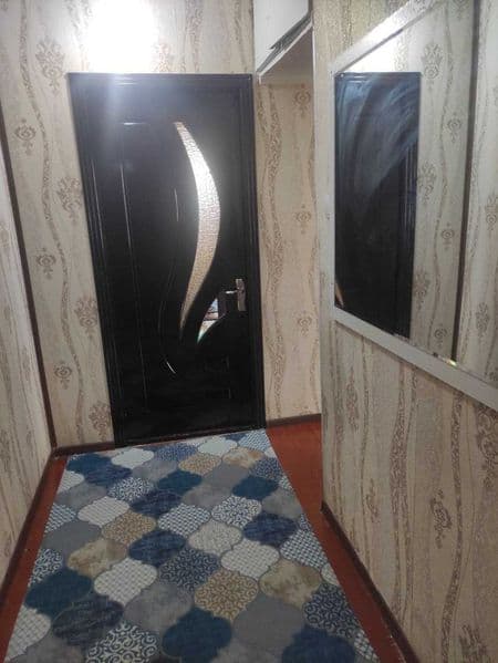 2 хона уй, янги ремонт Сергели 2 да метро бекатигача 10 мину — фото 2